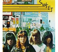 Sweet - Desolation Boulevard