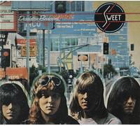 Desolation Boulevard