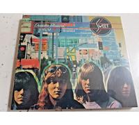 Sweet - Desolation Boulevard - CD - New & Sealed