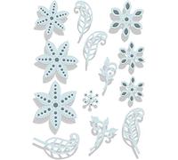 Sweet Dixie Cutting Die, Metal, Grey, Large