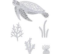 Sweet Dixie Cutting Die, Metal, Grey, Large