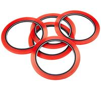 Sweet Dixie Double Sided Tape, 3mm x 10 metre Clear