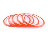 Sweet Dixie Double Sided Tape, 3mm x 5 metre (Pack of 3)