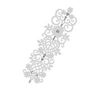 Sweet Dixie Metal Cutting Dies Decorative Ornament