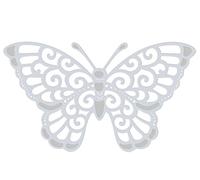 Sweet Dixie SDD274 Lacy Butterfly Die, Grey, Medium