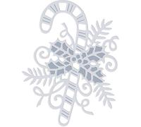 Sweet Dixie SDD305 Cutting Die, Metal, Grey, Small