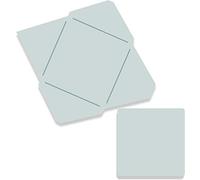 Sweet Dixie SDD398 Cutting Die, Metal, Grey, Small