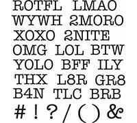 Sweet Dixie Stamps, Various