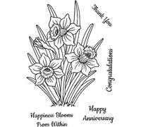 Sweet Dixie Stamps, Various