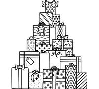 Sweet Dixie Stamps, Various