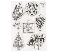 Sweet Dixie Stamps, Various