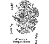 Sweet Dixie Stamps, Various