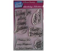 Sweet Dixie Stamps, Various