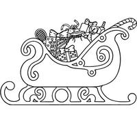 Sweet Dixie Stamps, Various