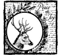 Sweet Dixie Stamps, Various