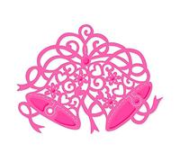 Sweet Dixie Wedding Bells Die, Grey