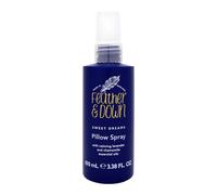 Feather & Down Sweet Dream Pillow Spray (100ml) - With Calming Lavender & Chamomile Essential Oils. Encouraging Calm, Tranquility & a Restful Night's Sleep.