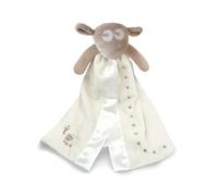 Sweet Dreamers Ewan Blankie Baby Comforter Beige