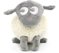 Sweet Dreamers, Ewan the Dream Sheep, Grey with Night Light
