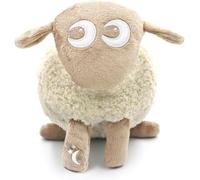 Sweet Dreamers Rechargeable Ewan Deluxe Baby Sleep Aid Beige