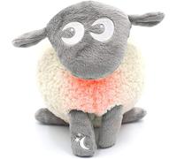 Sweet Dreamers, Rechargeable Ewan Deluxe, Grey | Baby & Infant Sleep Aid Gift |