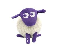 Sweet Dreamers, Rechargeable Ewan Deluxe, Purple | Baby & Infant Sleep Aid Gift | Cry Sensor & Nightlight | 10 Soothing White & Pink Noise Sounds | Continuous or Timer Playback | Machine Washable