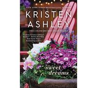 Sweet Dreams: 2 (Colorado Mountain)