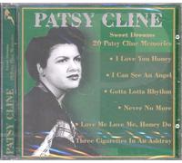 Sweet Dreams (20 Patsy Cline Memories)