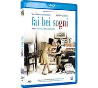 Sweet Dreams (2016) ( Fai bei sogni ) (Blu-Ray)
