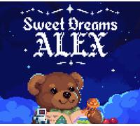 Sweet Dreams Alex Steam CD Key