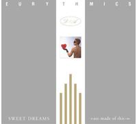 Sweet Dreams (Are Made of This) by Eurythmics (2005-05-04)