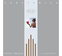 Eurythmics : Sweet Dreams (Are Made of This) VINYL 12" Album (2018) NEW