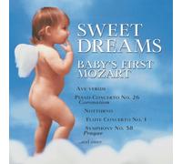 Sweet Dreams - Baby's First Mozart/Con Piano 26