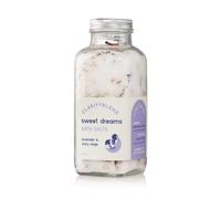 Sweet Dreams Bath Salts Clarity Blend Multi One Size