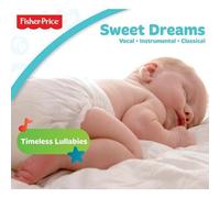 Sweet Dreams by Fisher Price