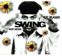 Sweet Dreams By Swing Feat Dr Alban (1995-04-13)