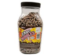 Sweet Dreams Choc Nibbles 2.7kg jar