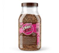 Sweet Dreams Chocolate Lick 3kg Jar, Milk Chocolate & Biscuit Dust