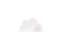 Sweet Dreams Cloud Floating Shelf