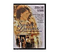 Sweet Dreams (DVD Keepcase)