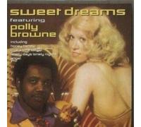 Sweet Dreams Featuring Polly Browne