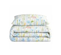 Sweet Dreams Florelle Multi Bloomfield Wild Meadow Duvet Cover And Pillowcase Set Single