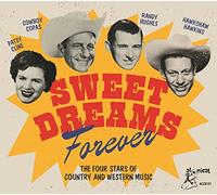 Various Artists - Sweet Dreams Forever