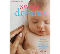 Sweet Dreams: How to Establish and Maintain Good Sleep Habits for Your Baby