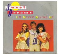 Sweet Dreams - I'm Never Giving Up / Two-Way Mirror