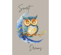 Sweet Dreams: Interpretation Journal