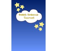 Sweet Dreams Journal