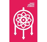 SWEET DREAMS JOURNAL (LIGHT BLUE): A space for Dreamers seeking Personal Growth and Mental Health.