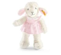 Steiff 28cm Sweet Dreams Lamb (Pink), (239625)