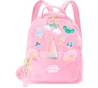 Sweet Dreams Lifestyle Plush Backpack 9l 32x26x10 Cm
